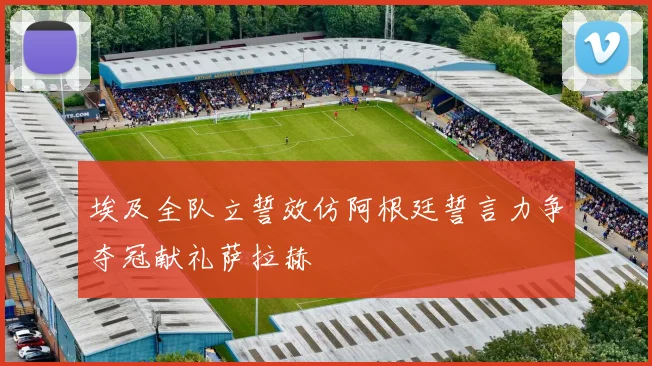 埃及全队立誓效仿阿根廷誓言力争夺冠献礼萨拉赫