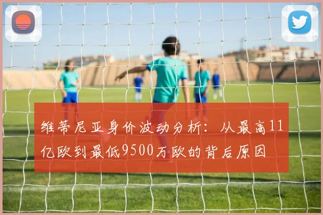 维蒂尼亚身价波动分析：从最高11亿欧到最低9500万欧的背后原因